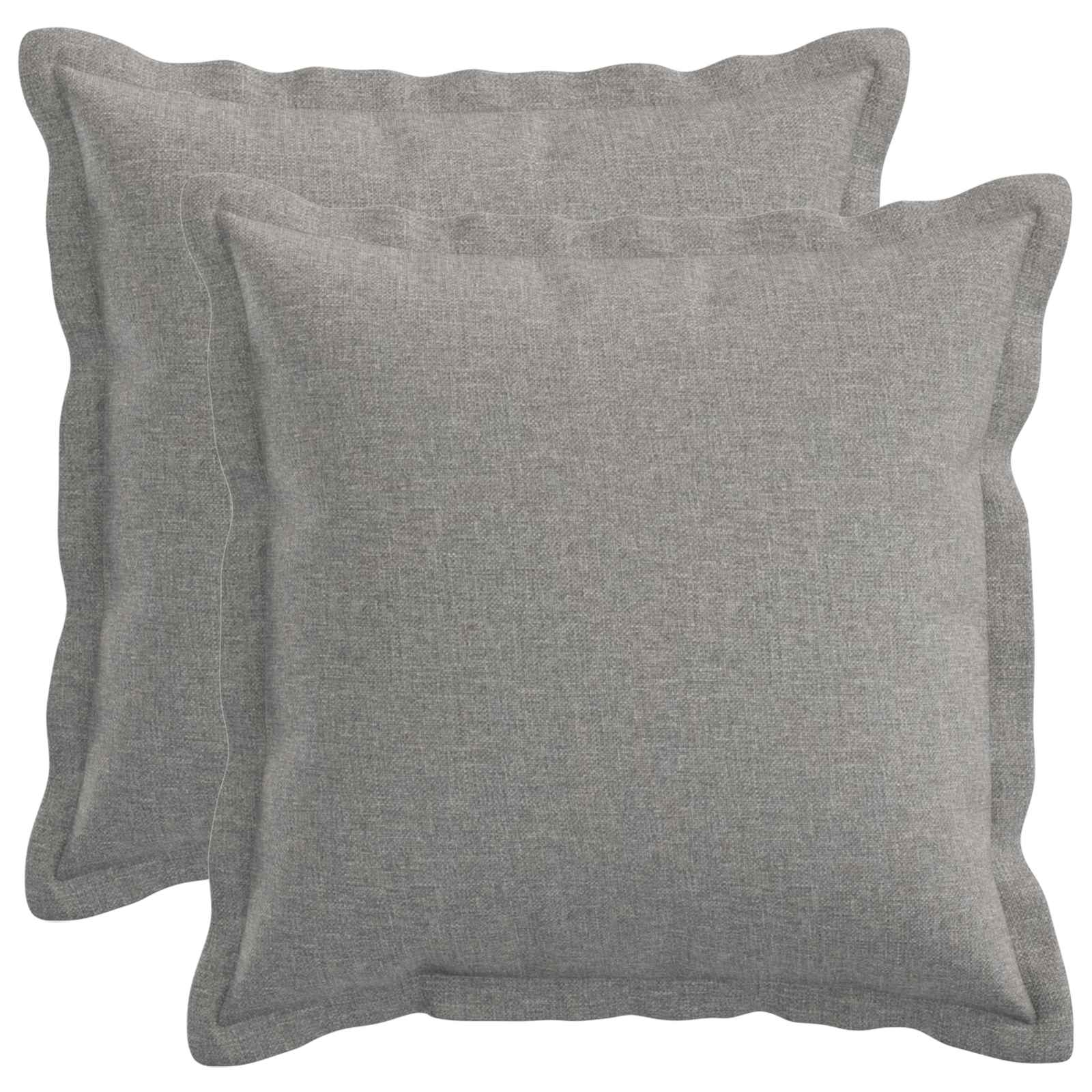 Padi padjaga HOUTEN 2 tk Pilvine hall Kunstlinen
