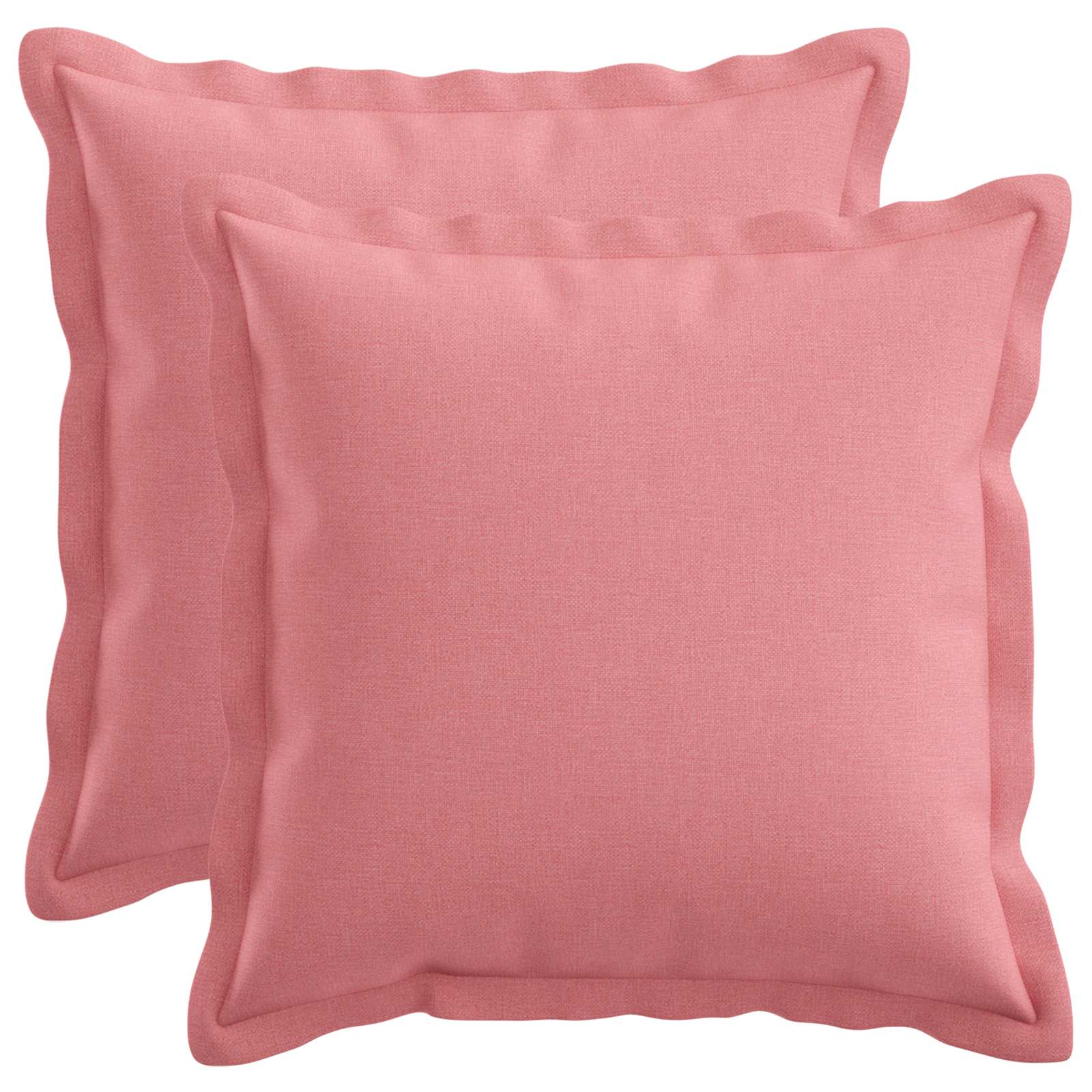 Padi padjaga HOUTEN 2 tk Roosa Kunstlinen