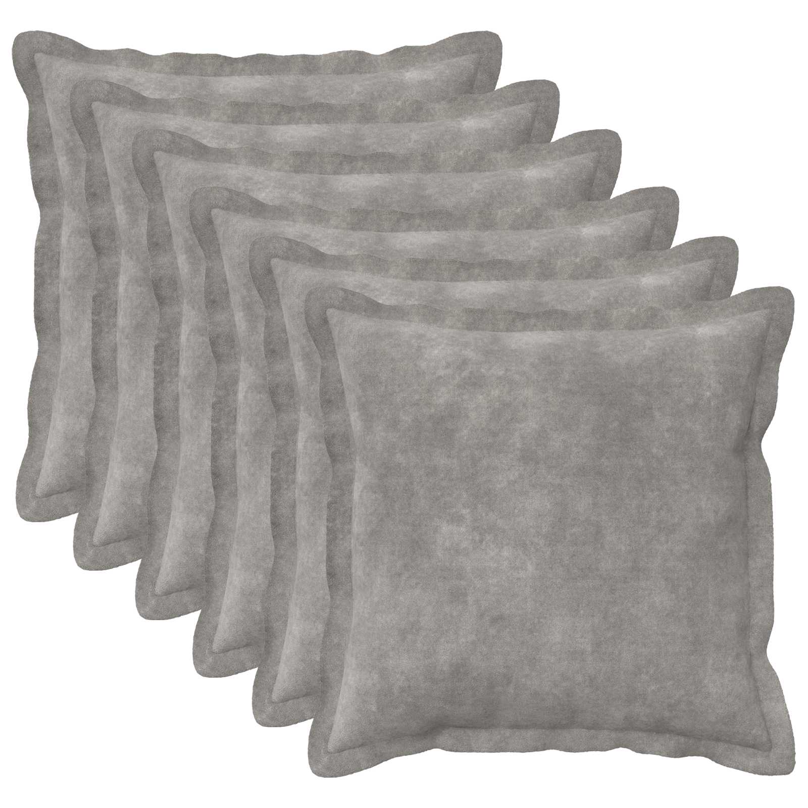 Padi padjaga HOUTEN 6 tk Helehall Mikrofliis