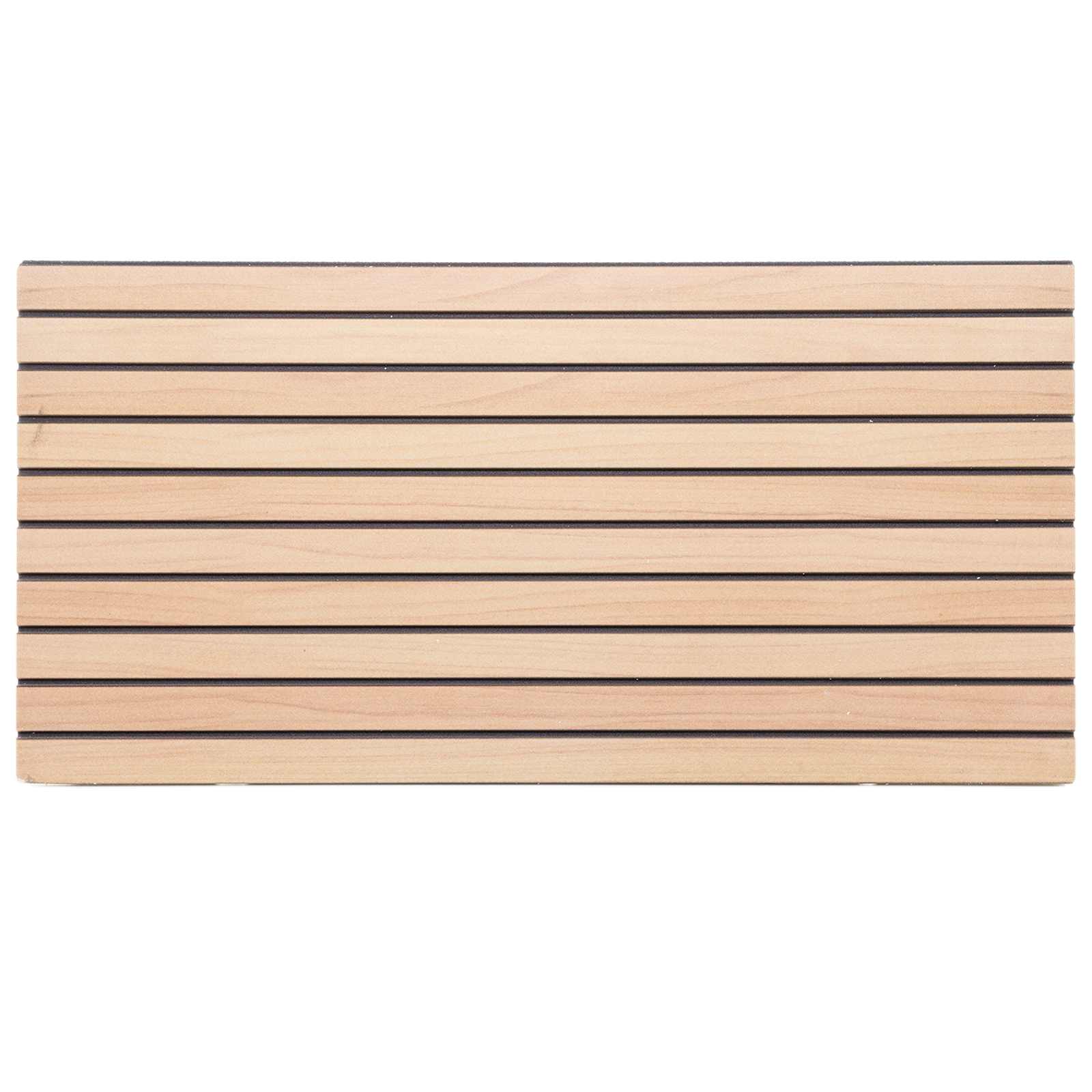 Seinapaneelid 5 tk 100 x 50 cm Pruun EPS vaht