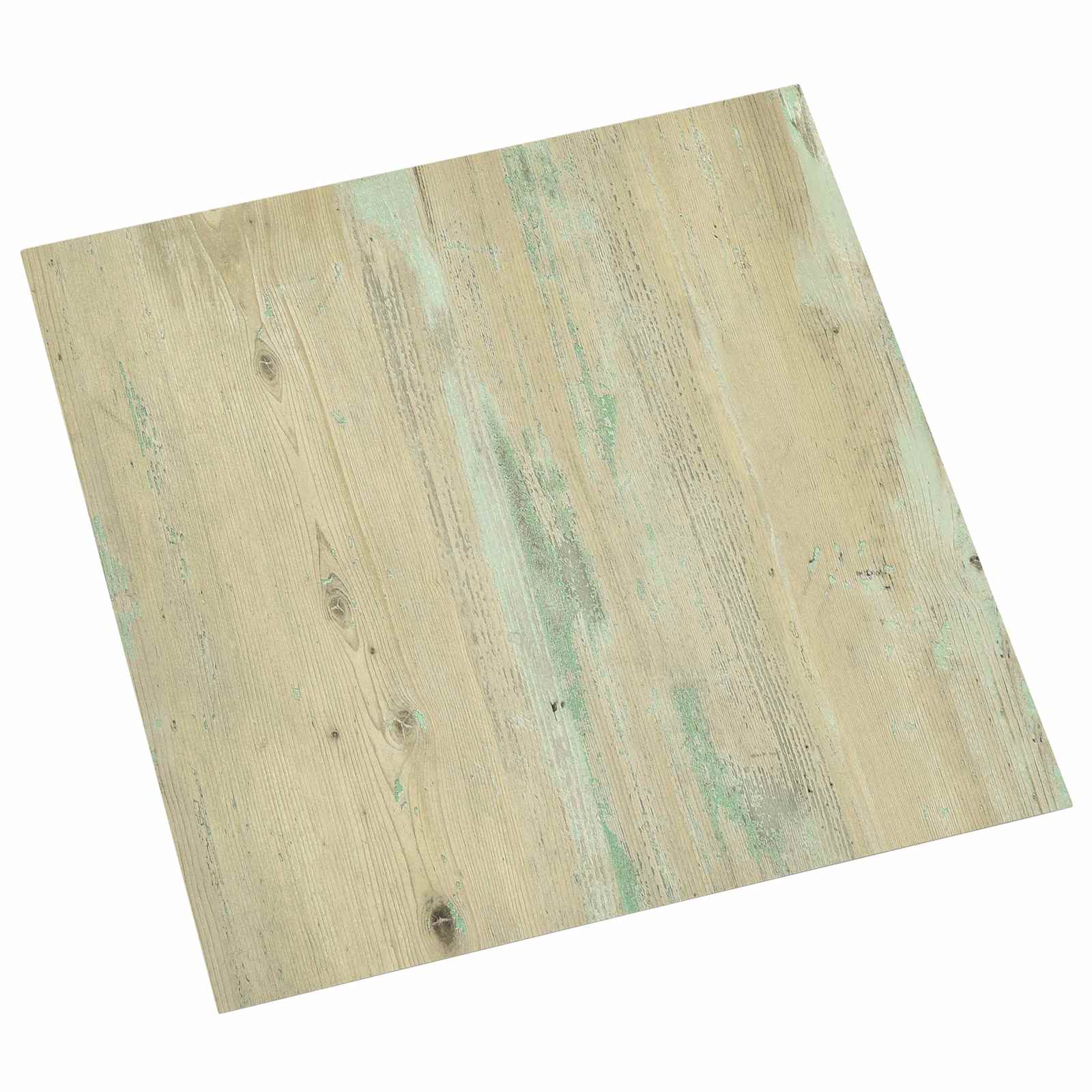 Isekinnevad Põrandaplaadid Helepruun 30,5 x 30,5 cm 20 tk PVC