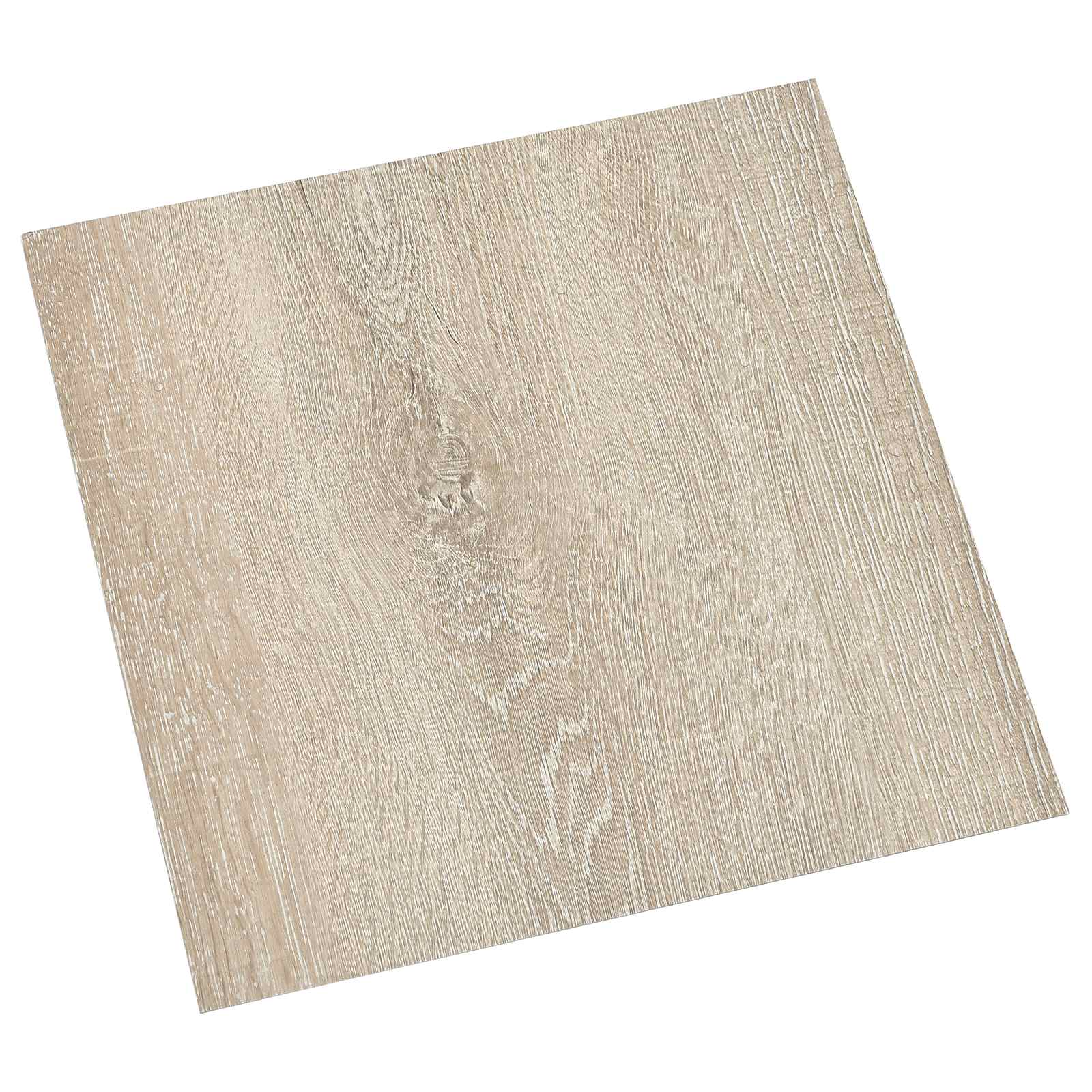 Isekinnevad Põrandaplaadid Pruun ja beež 30,5 x 30,5 cm 20 tk