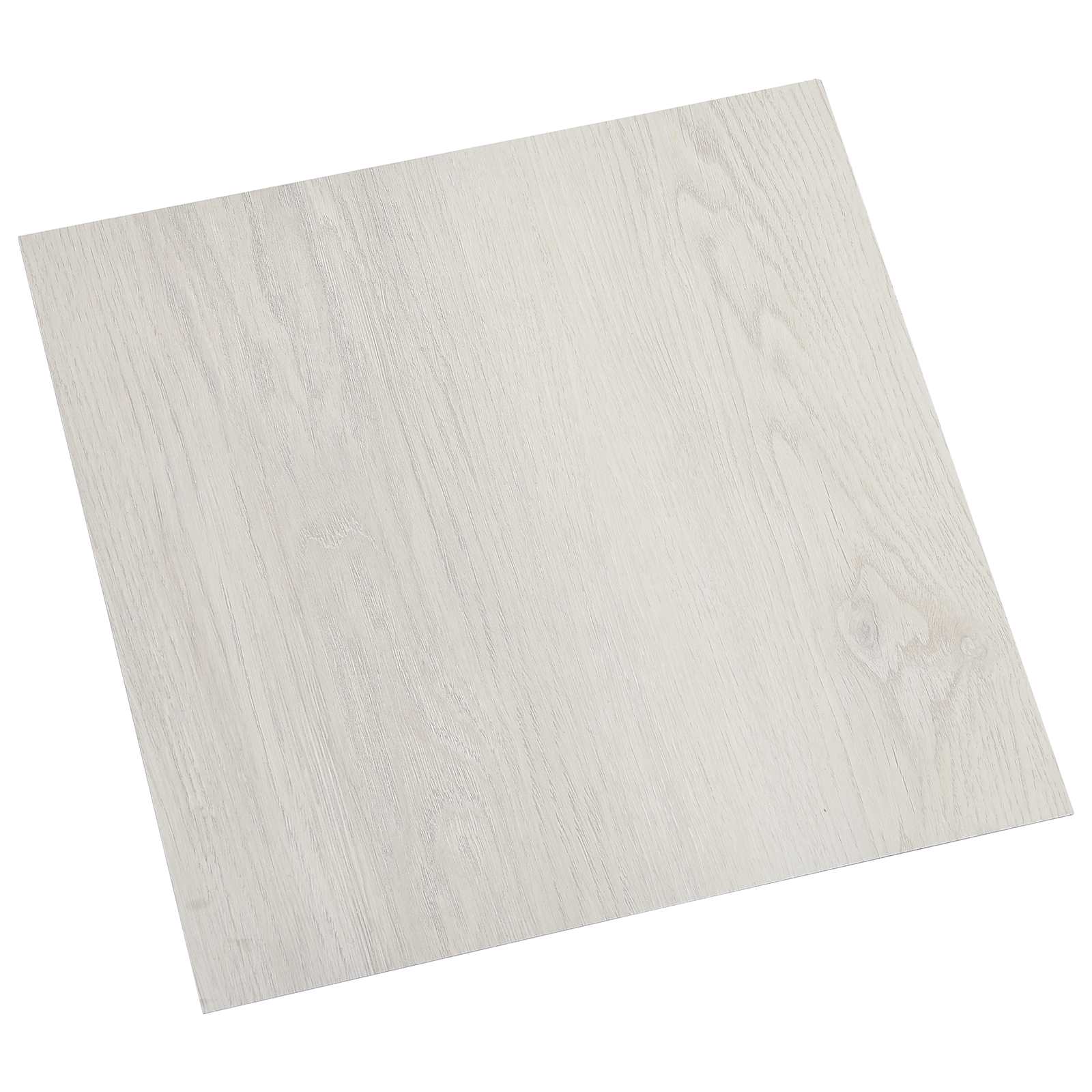 Isekinnevad Põrandaplaadid Helebeez 30,5 x 30,5 cm 20 tk PVC