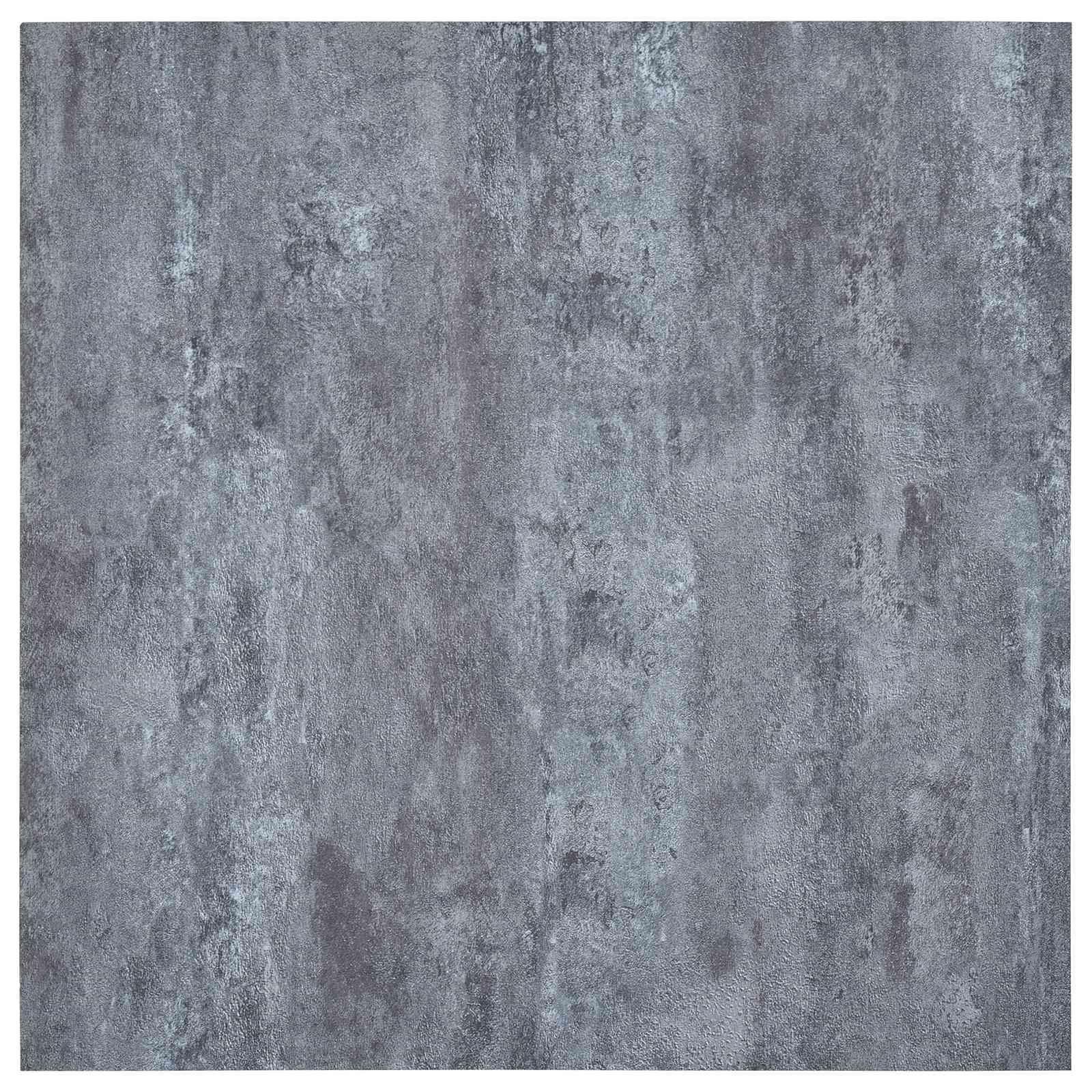 Isekinnevad Põrandaplaadid Hall Marmor 30,5 x 30,5 cm 20 tk PVC