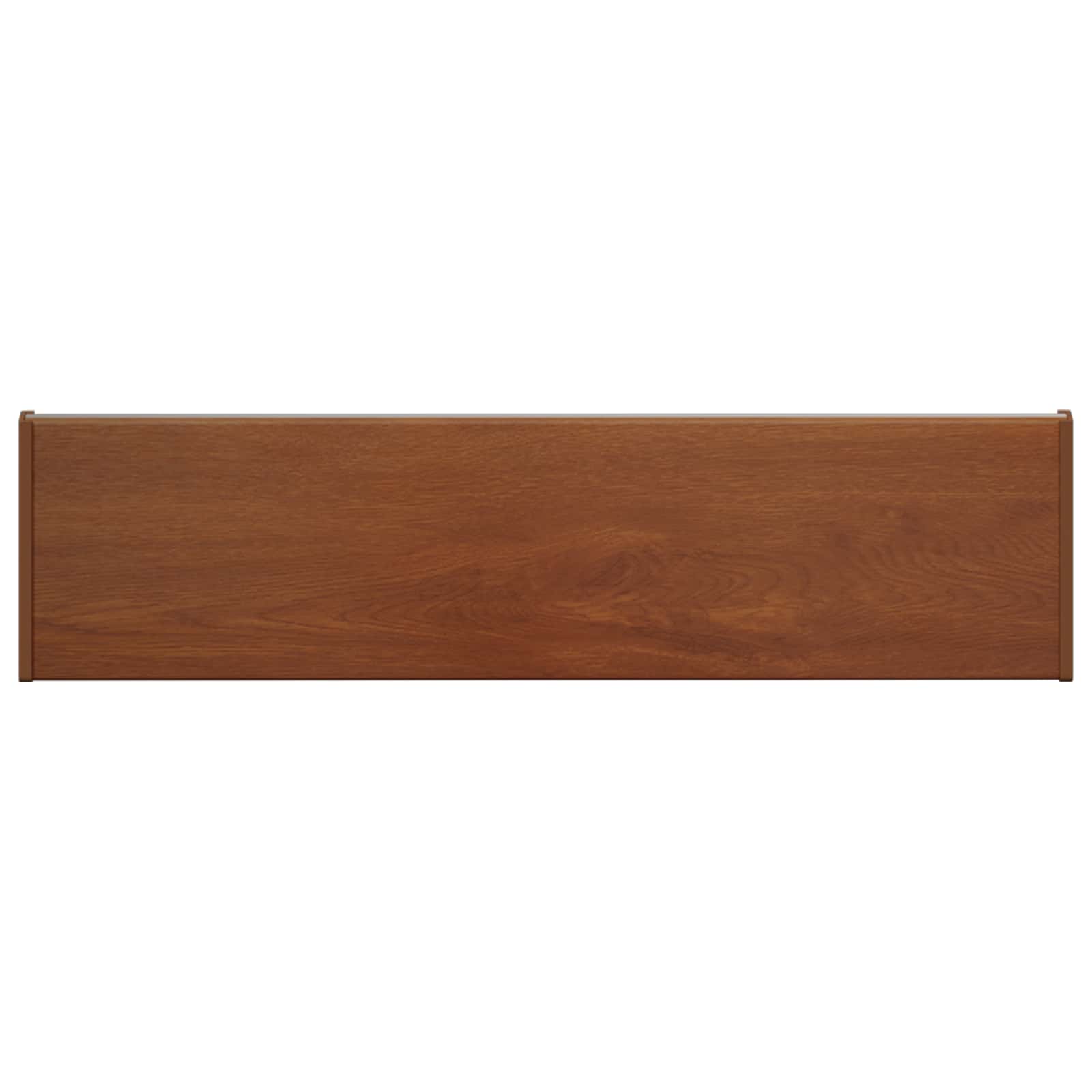 Akna aluskate Pruun puit 80 x 25 x 4,5 cm PVC