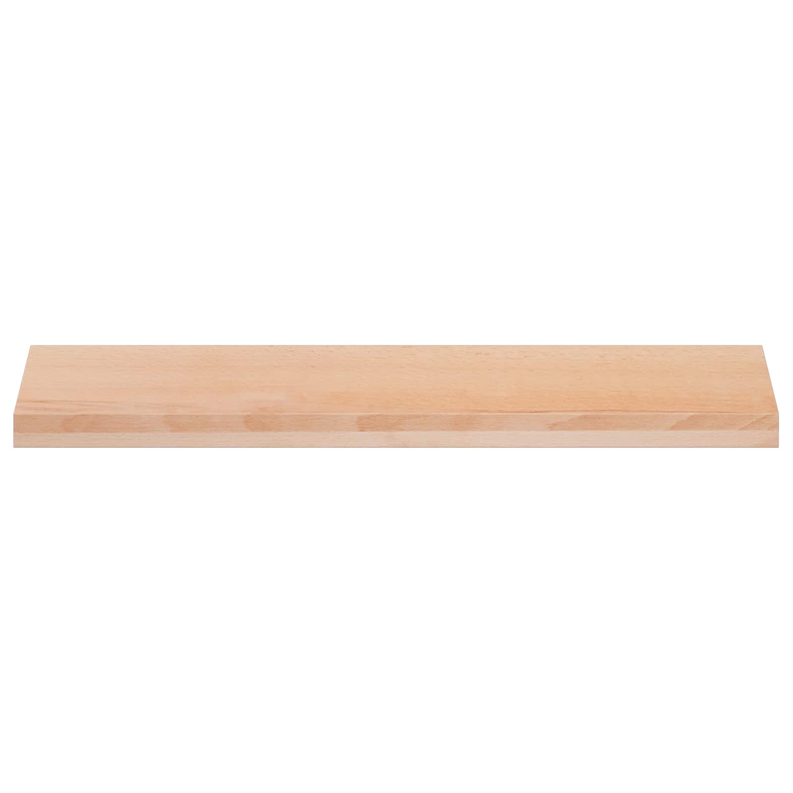 Trepiastmed 2 tk 100 x 30 x 2 cm Naturaalne Tugev lepppuu