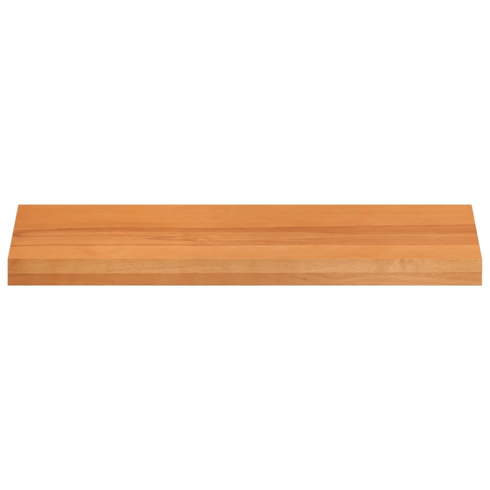 Trepiastmed 2 tk 80 x 30 x 2 cm Helepruun Tugev lepppuu