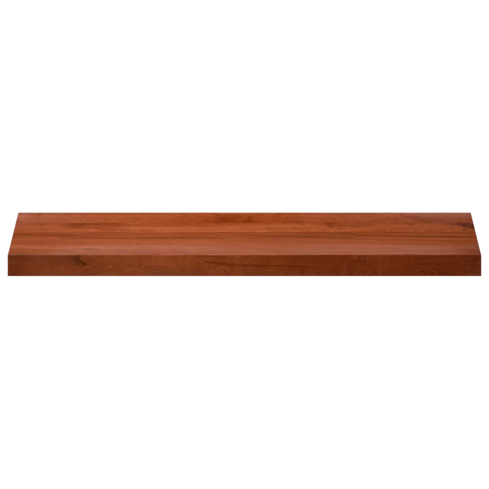 Trepiastmed 2 tk 100 x 30 x 2 cm Pruun Tugev lepppuu