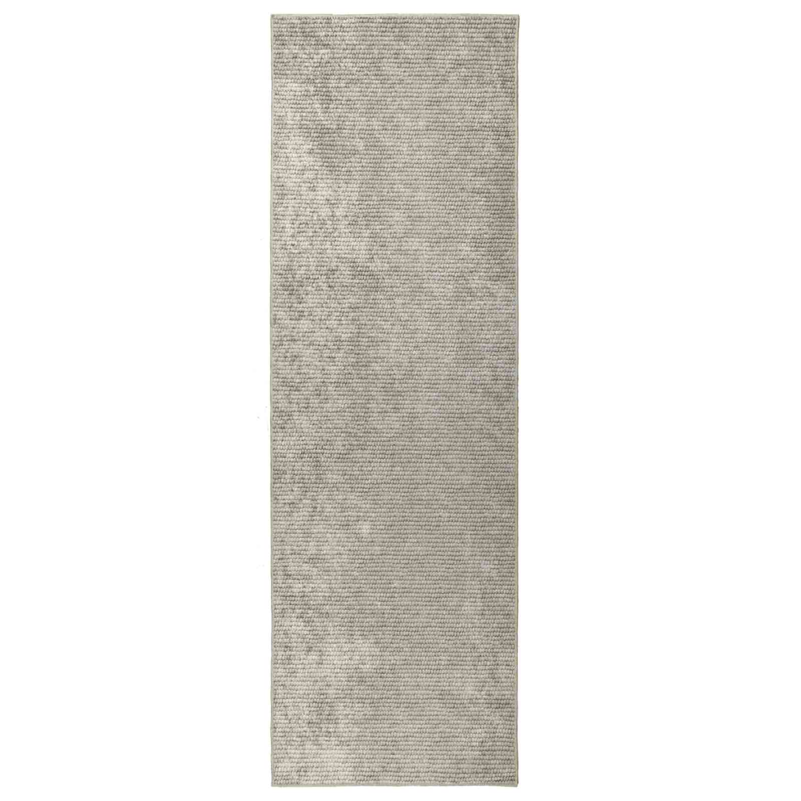 Kild Beež 50 x 200 cm 100% Polüester 3 mm Pesumasinas pestav