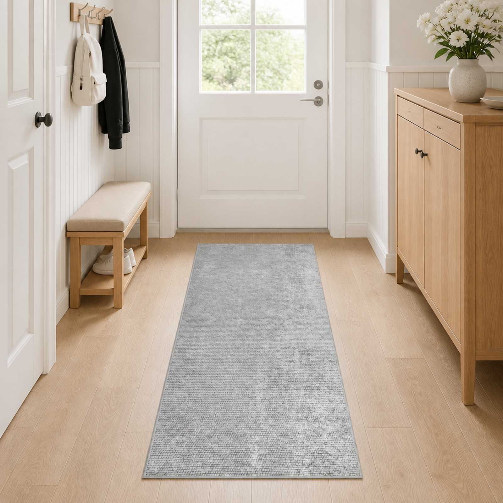 Kild Hall 50 x 150 cm 100% Polüester 3 mm Pesumasinas pestav