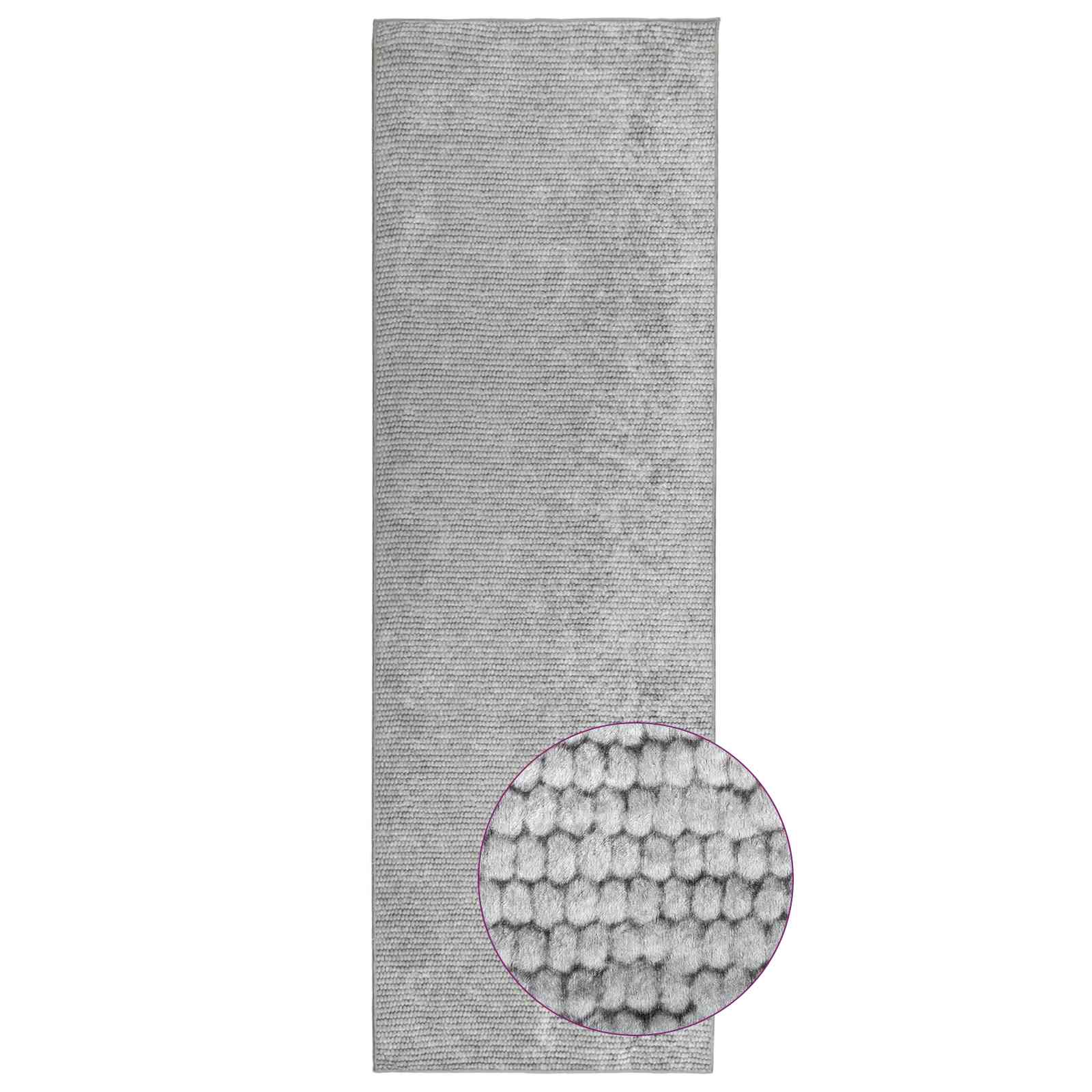 Kild Hall 100 x 200 cm 100% Polüester 3 mm Pesumasinas pestav