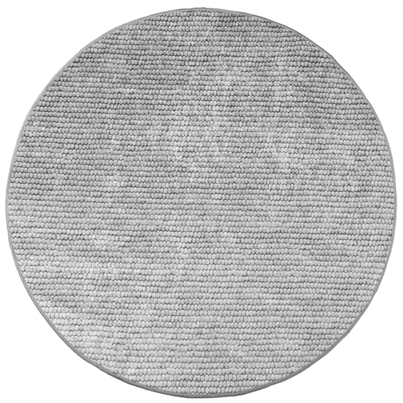 Kild Hall Ø 120 cm 100% Polüester 3 mm Pesumasinas pestav