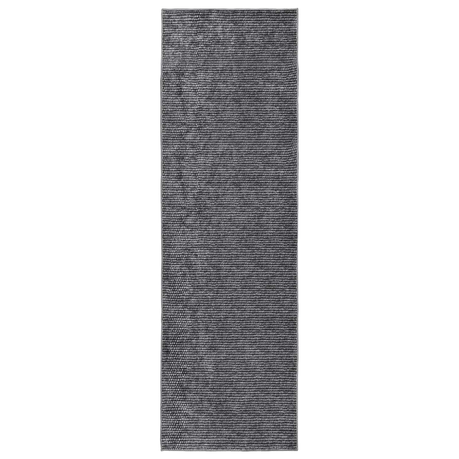 Kild Antratsiit 80 x 200 cm 100% Polüester 3 mm