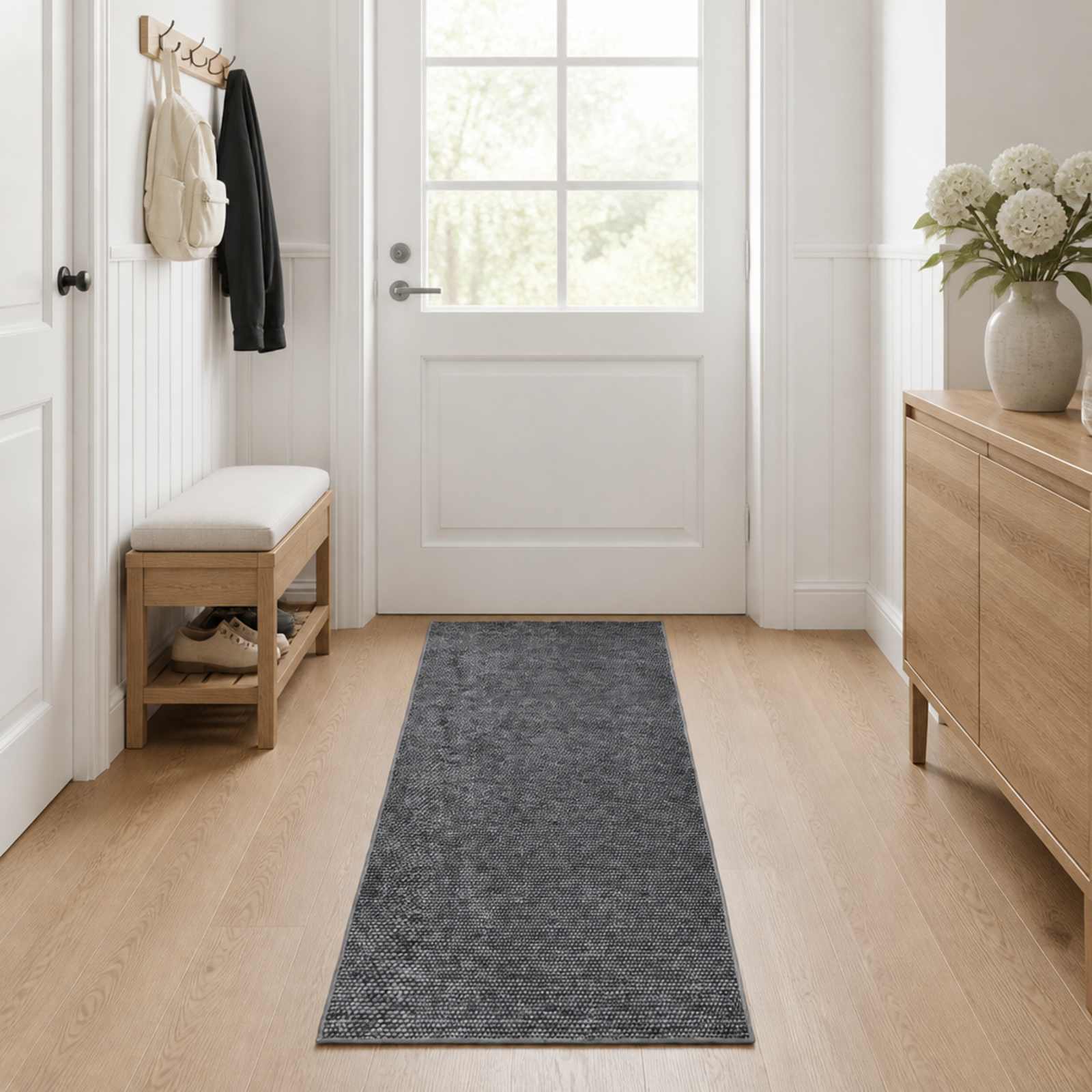 Kild Antratsiit 50 x 300 cm 100% Polüester 3 mm