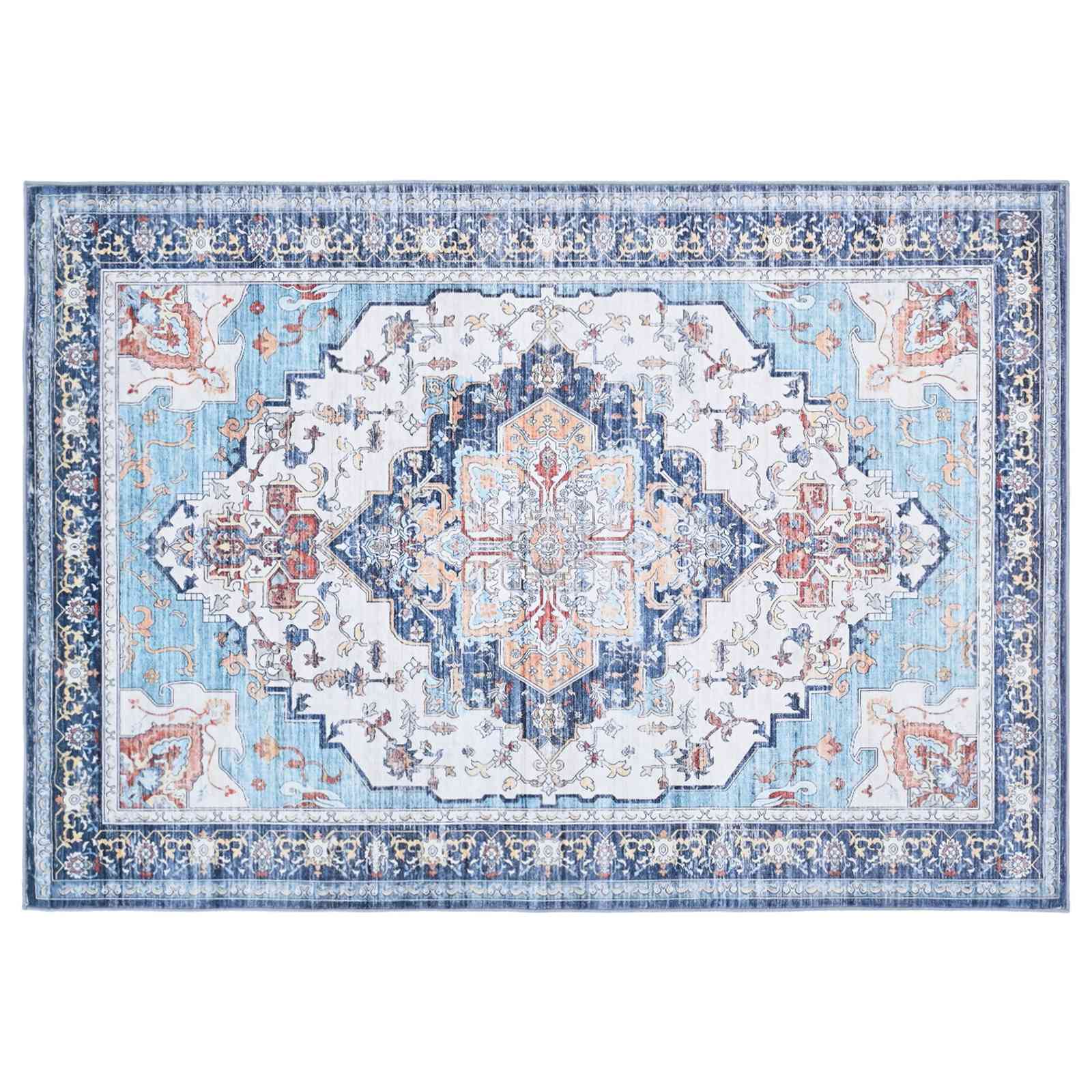 Kild ORIZ Mitmevärviline 120 x 170 cm 100% Polüester