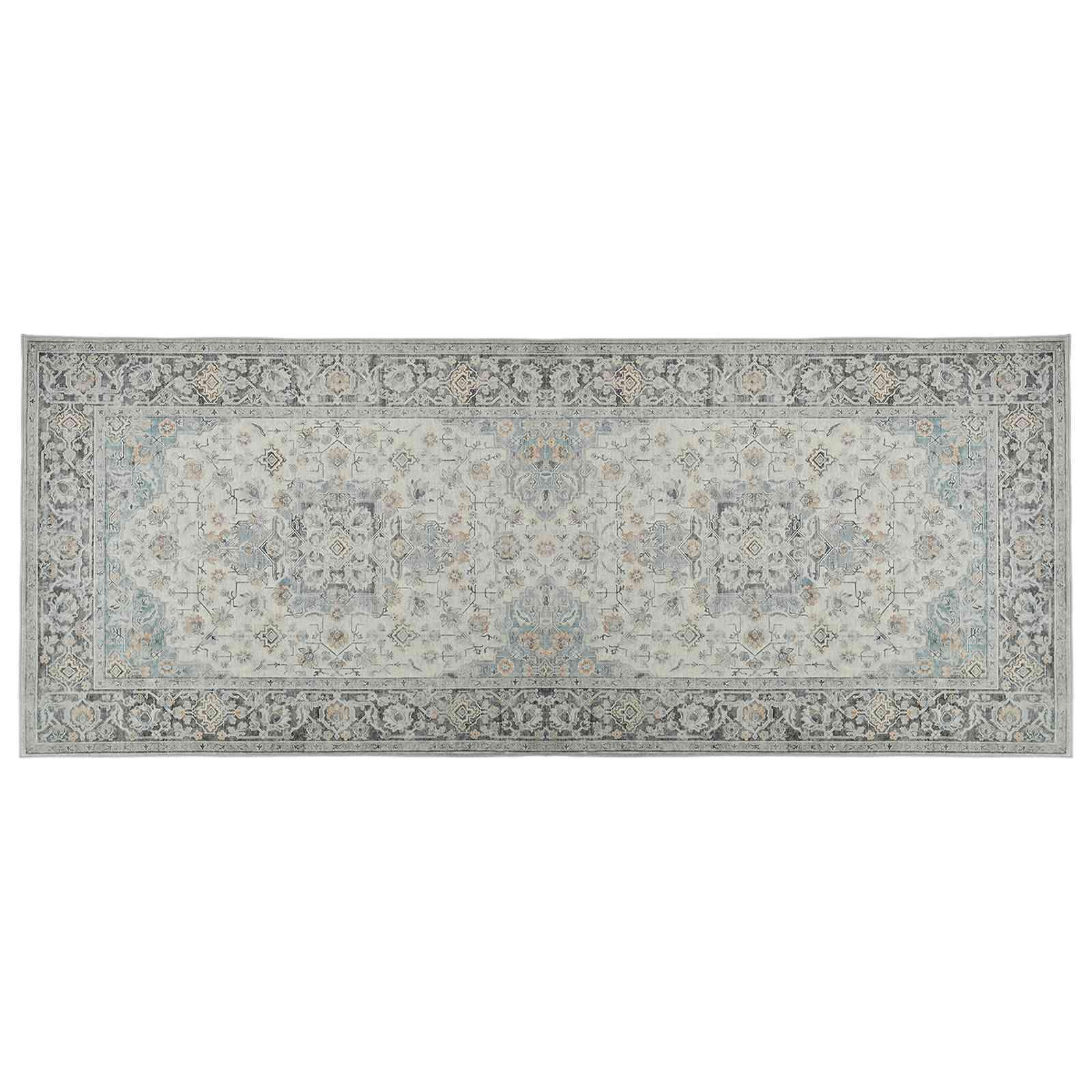 Kild ORIZ Kreemjas 80 x 200 cm 100% Polüester