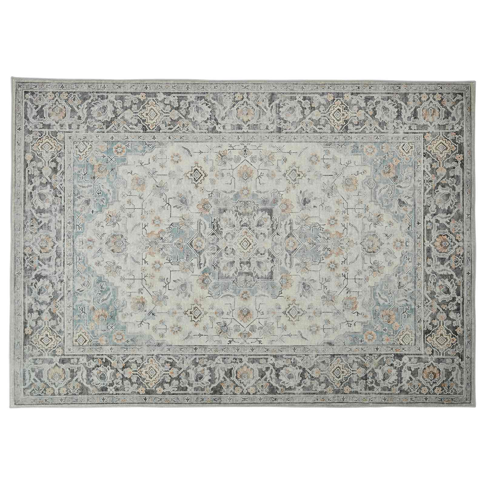 Kild ORIZ Kreemjas 120 x 170 cm 100% Polüester