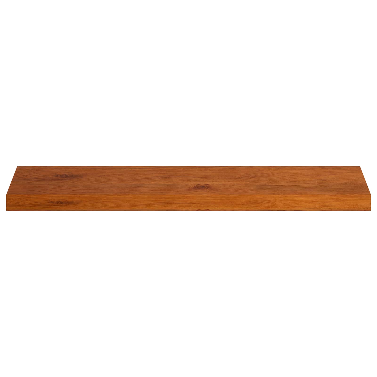 Aknaalused 2 tk Pruun 90 x 30 x 2 cm Tugev Tamme Puit