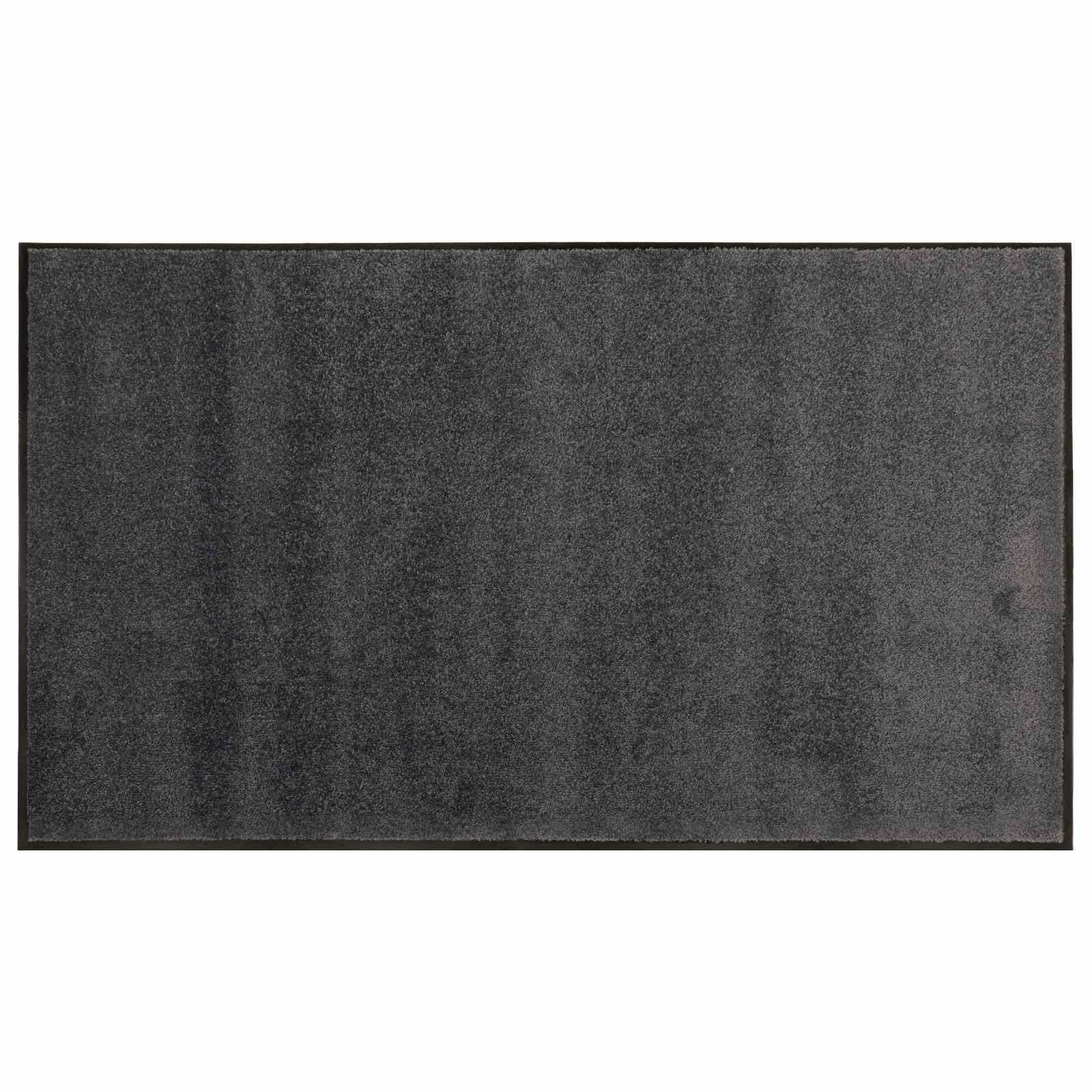Uksematt Helehall 250 x 120 cm 100% polüamiid