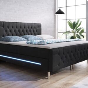 Kontinentaalvoodi M-CHESTER LED-BONELL
