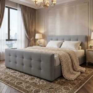 Kontinentaalvoodi Premium