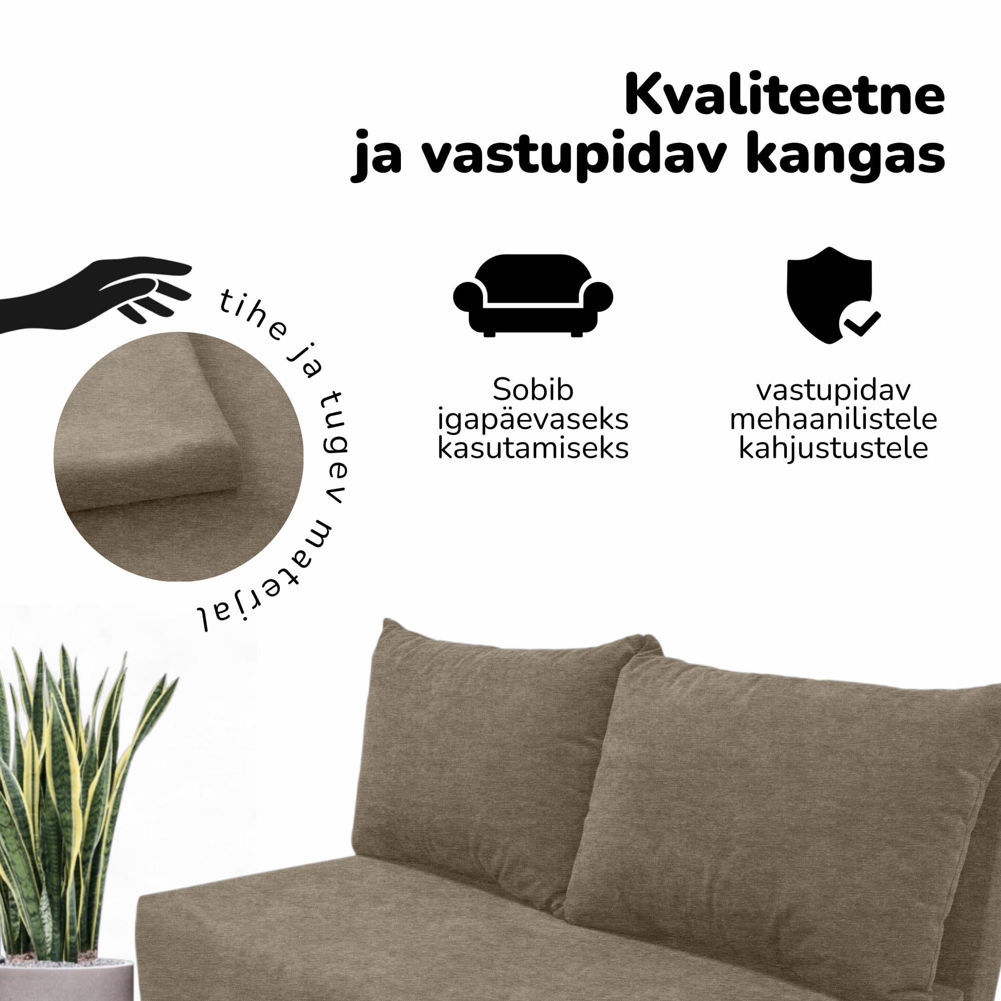 Kahekohaline lahtikäiv diivan panipaigaga MINI