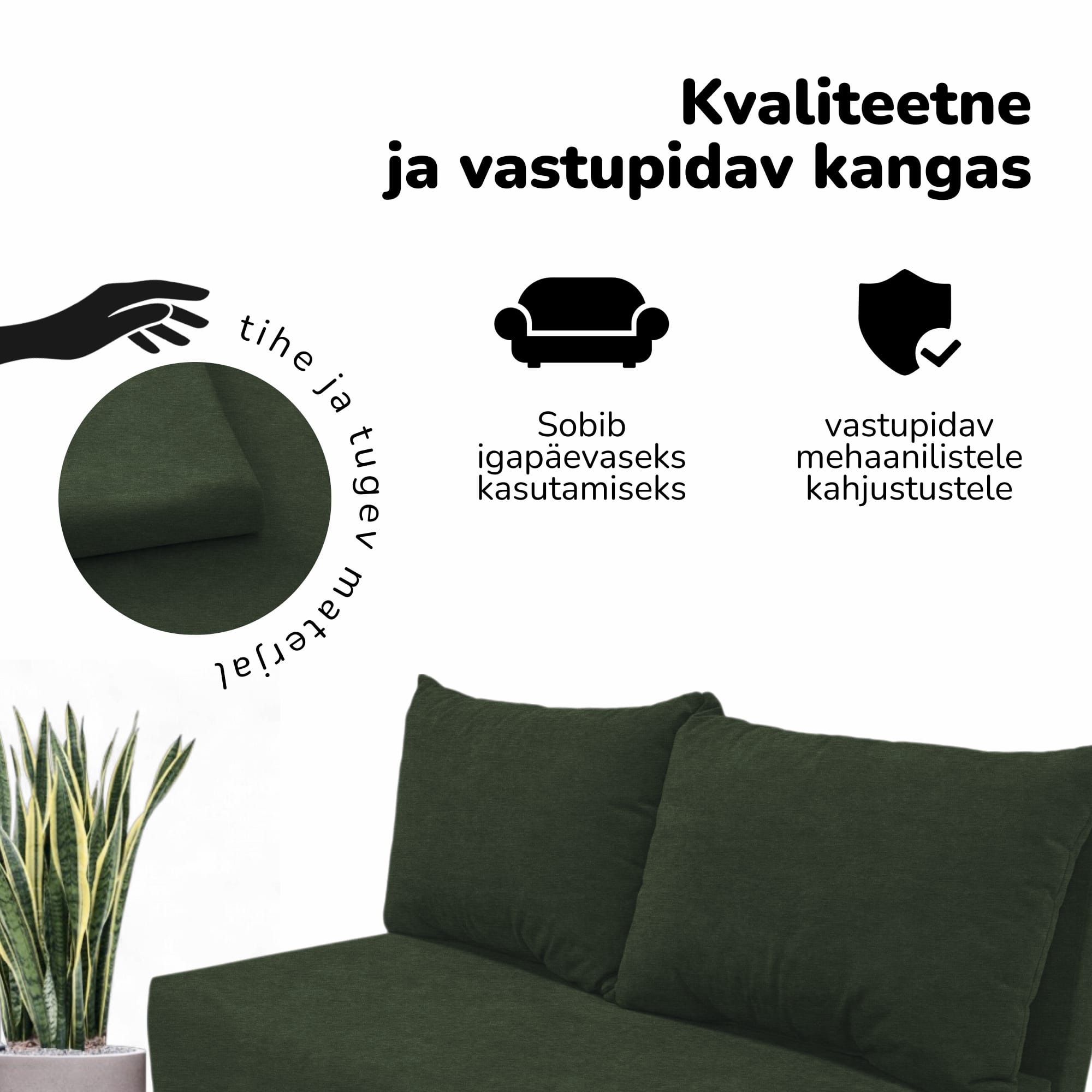 Kahekohaline lahtikäiv diivan panipaigaga MINI